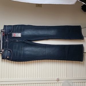 Rose Royce Red Label Jeans